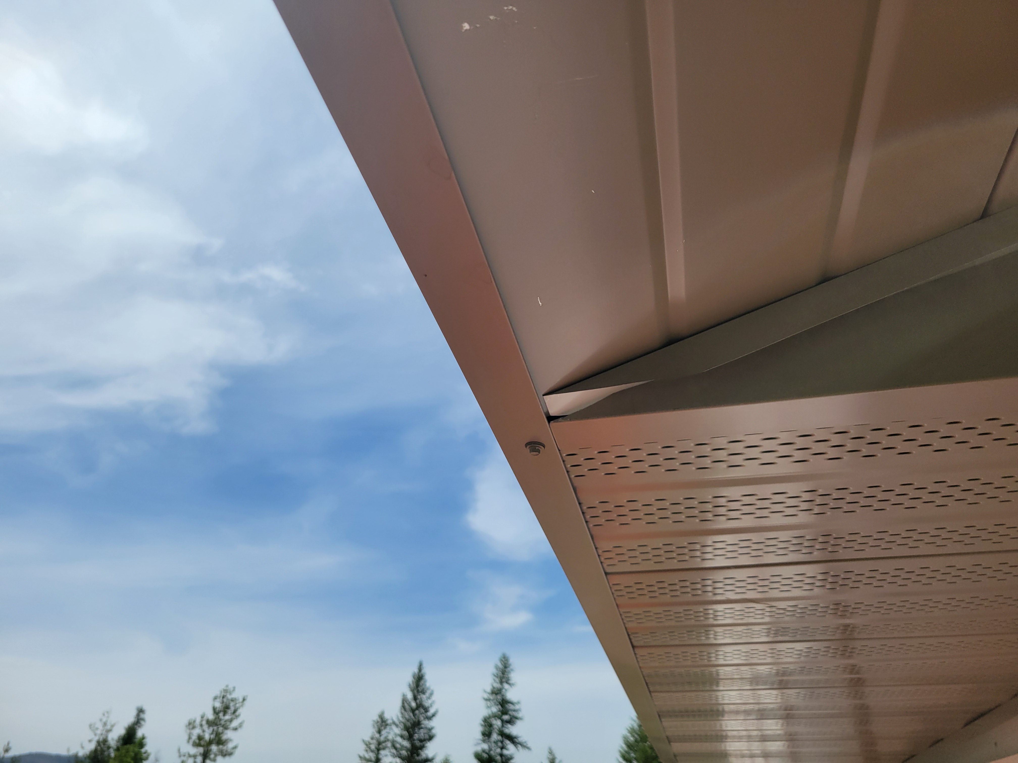 Ardent Construction project in North Idaho